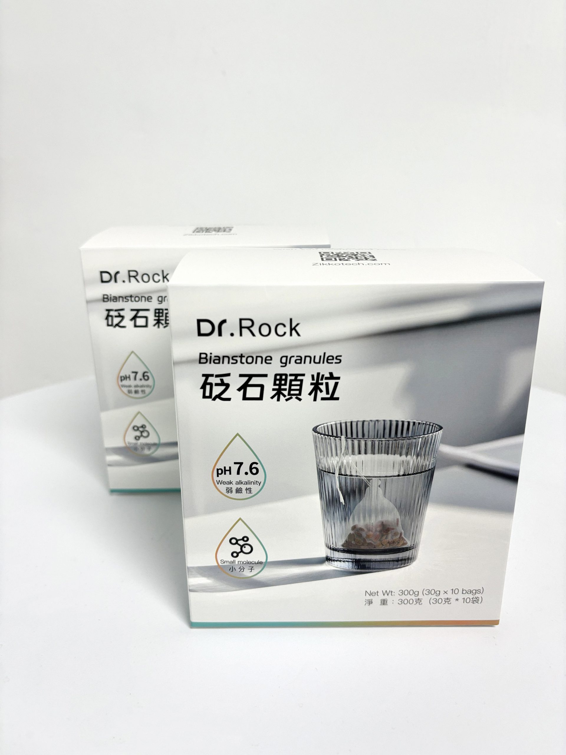 砭石顆粒 BT300